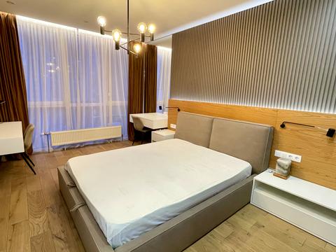 квартира за адресою Салютна вул., 2к10