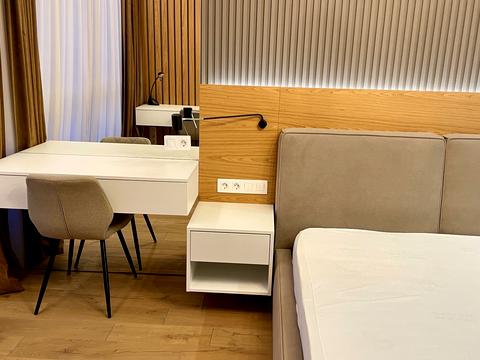 квартира за адресою Салютна вул., 2к10