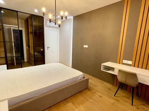 квартира за адресою Салютна вул., 2к10