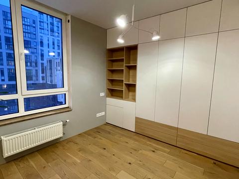 квартира за адресою Салютна вул., 2к10