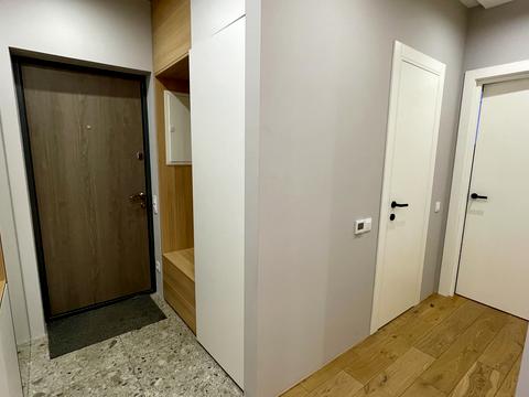 квартира за адресою Салютна вул., 2к10