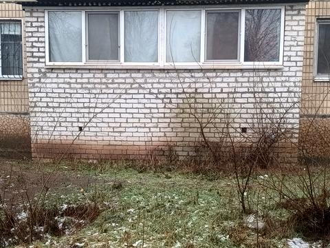 квартира по адресу Сергея Гладуша ул. (Карбышева), 16