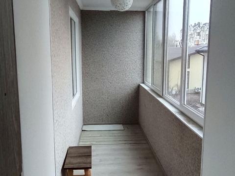 квартира за адресою Одеська вул., 44