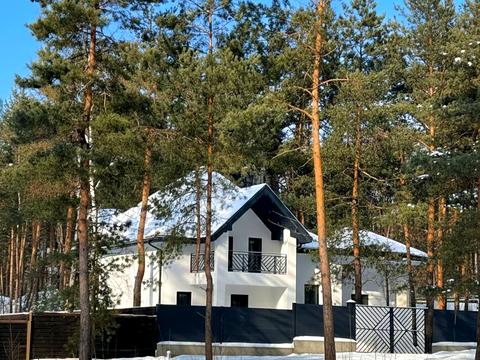 дом по адресу Каштановая ул. (Тракторна), 128а