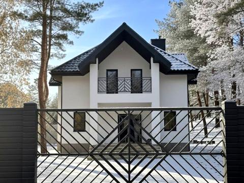 дом по адресу Каштановая ул. (Тракторна), 128а