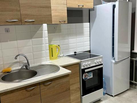 квартира за адресою Одеса, Князя Володимира Великого просп., 77а