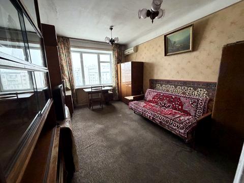 квартира по адресу Никольско-Ботаническая ул., 17/4