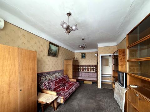 квартира по адресу Никольско-Ботаническая ул., 17/4