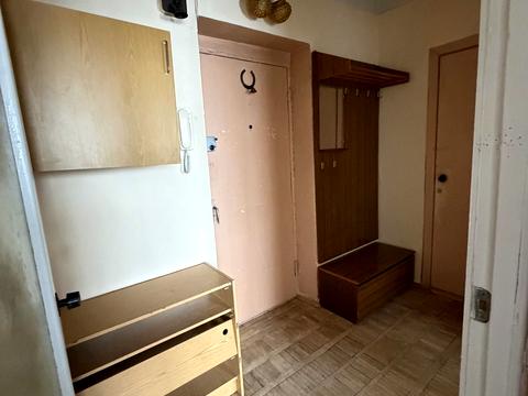 квартира по адресу Никольско-Ботаническая ул., 17/4