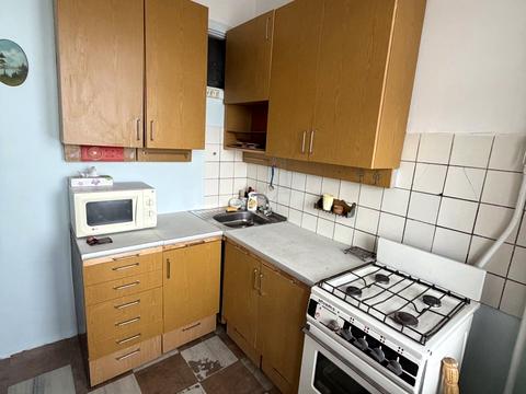 квартира по адресу Никольско-Ботаническая ул., 17/4