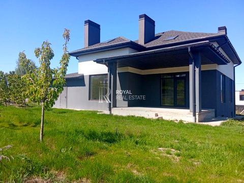 дом по адресу Кольцевая ул.