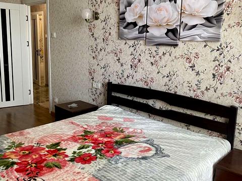 квартира за адресою Краснова вул., (66 перлина)