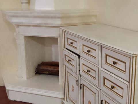 квартира за адресою Милославська вул., 45