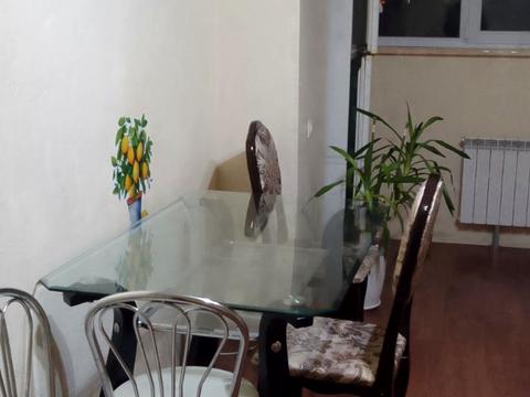 квартира за адресою Милославська вул., 45