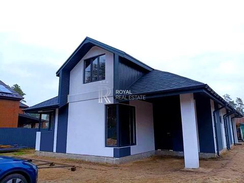 дом по адресу вербна, 41