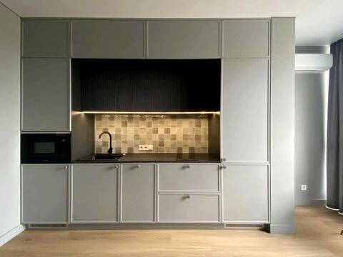 квартира по адресу Ревуцкого ул., 40-Б