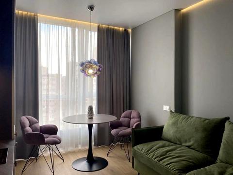 квартира по адресу Ревуцкого ул., 40-Б