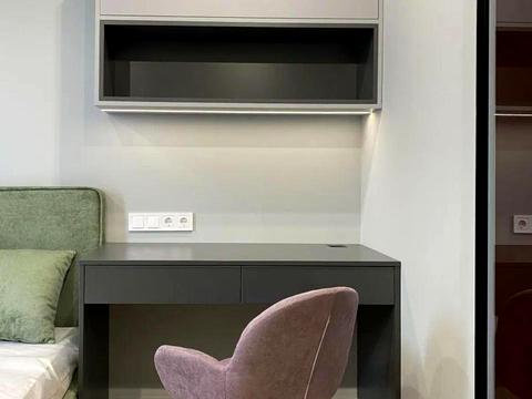 квартира по адресу Ревуцкого ул., 40-Б