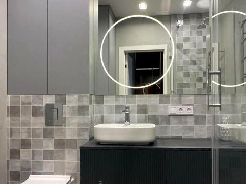 квартира по адресу Ревуцкого ул., 40-Б