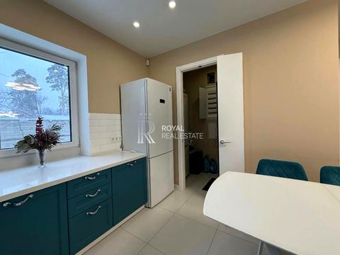 будинок за адресою Лісова вул., 1