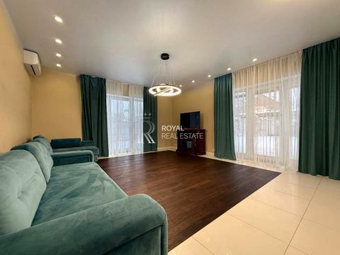 будинок за адресою Лісова вул., 1