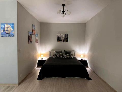 квартира за адресою Бориса Гмирі вул., 12-Б