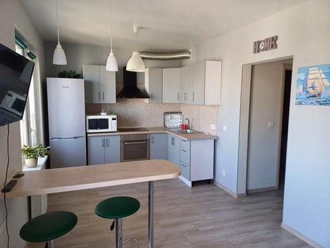 квартира за адресою Бориса Гмирі вул., 12-Б