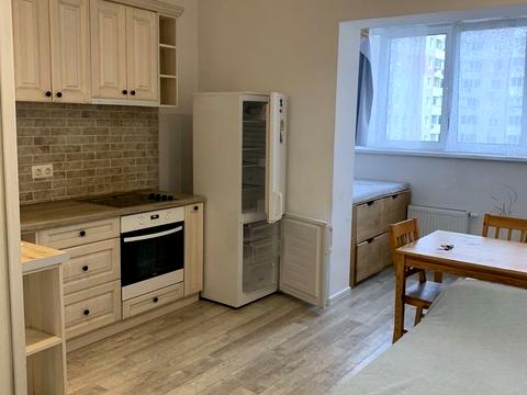 квартира за адресою Київ, Миколи Закревського вул., 97