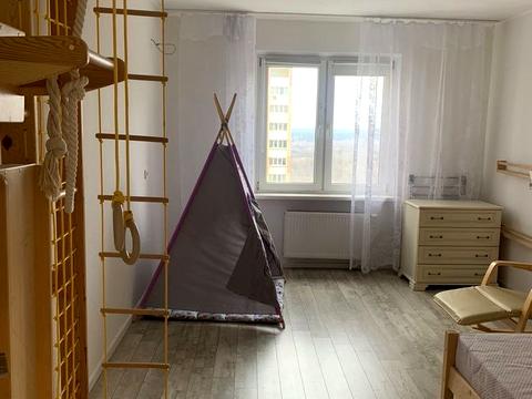 квартира за адресою Київ, Миколи Закревського вул., 97