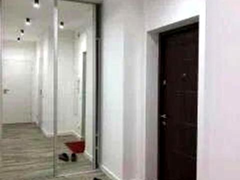 квартира за адресою Київ, Зарічна вул., 1-Г