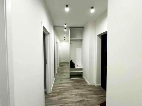 квартира за адресою Київ, Зарічна вул., 1-Г