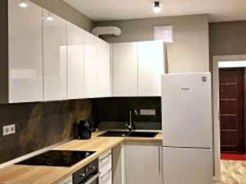 квартира за адресою Київ, Зарічна вул., 1-Г