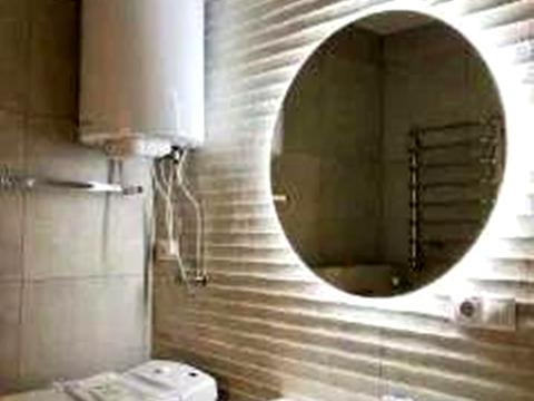 квартира за адресою Київ, Зарічна вул., 1-Г