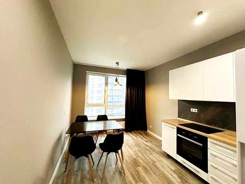 квартира за адресою Київ, Зарічна вул., 1-Г