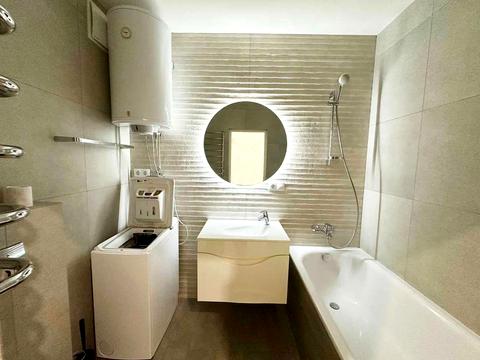 квартира за адресою Київ, Зарічна вул., 1-Г