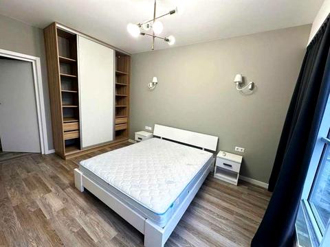 квартира за адресою Київ, Зарічна вул., 1-Г