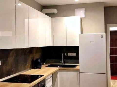 квартира за адресою Київ, Зарічна вул., 1-Г