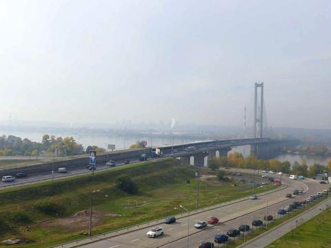 квартира за адресою Київ, Зарічна вул., 1-Г