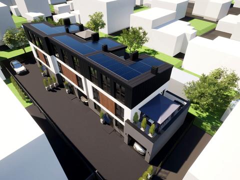 будинок за адресою Івана Виговського вул. (Терешкової)