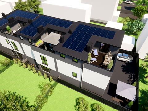 будинок за адресою Івана Виговського вул. (Терешкової)