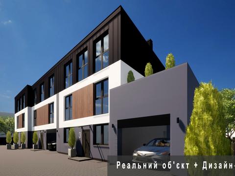 будинок за адресою Івана Виговського вул. (Терешкової)