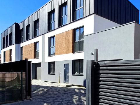 будинок за адресою Івана Виговського вул. (Терешкової)