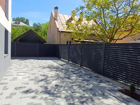 будинок за адресою Івана Виговського вул. (Терешкової)