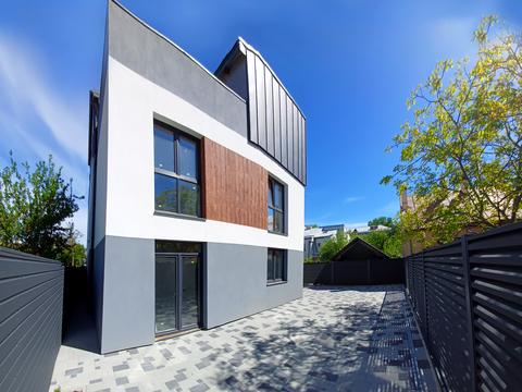 будинок за адресою Івана Виговського вул. (Терешкової)