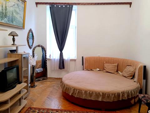 квартира за адресою Олега Ольжича вул., 31