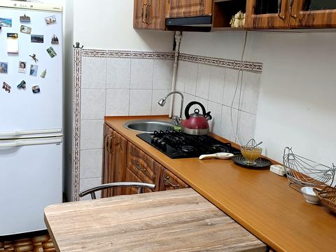 квартира за адресою Олега Ольжича вул., 31