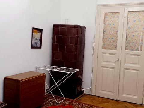 квартира за адресою Олега Ольжича вул., 31