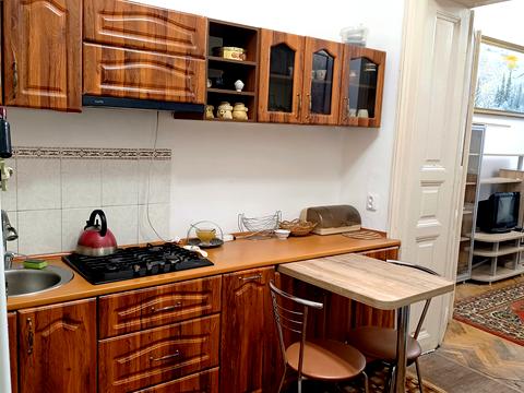 квартира за адресою Олега Ольжича вул., 31