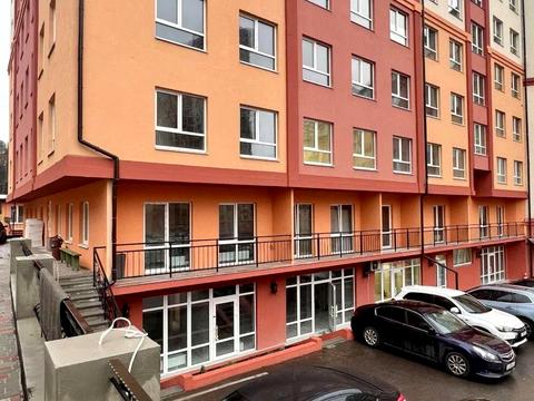 квартира за адресою Глибочицька вул., 17