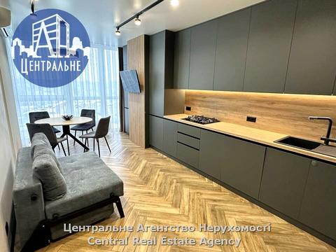 квартира за адресою Буковинська вул., (Будинок 7)